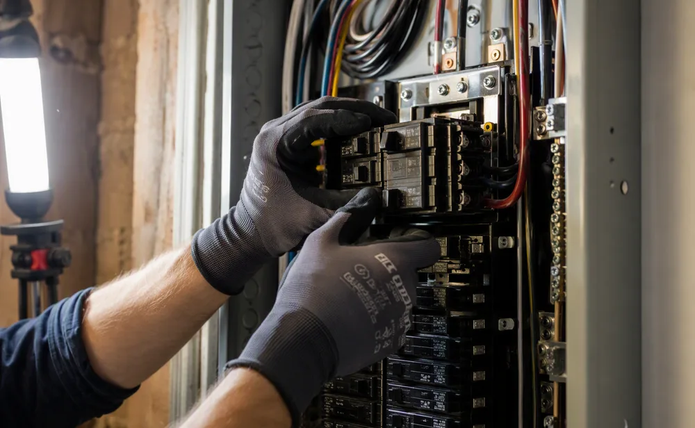How Much Does an Electrician Cost in Chico, CA? (2026 Guide)