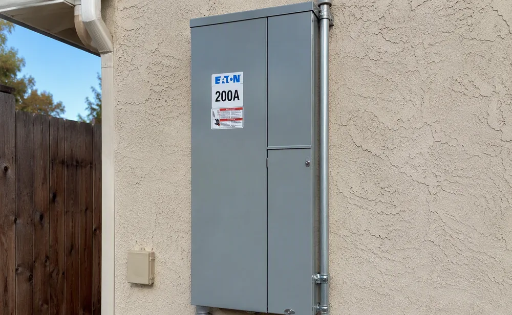 Electrical Panel Upgrades in Chico, CA