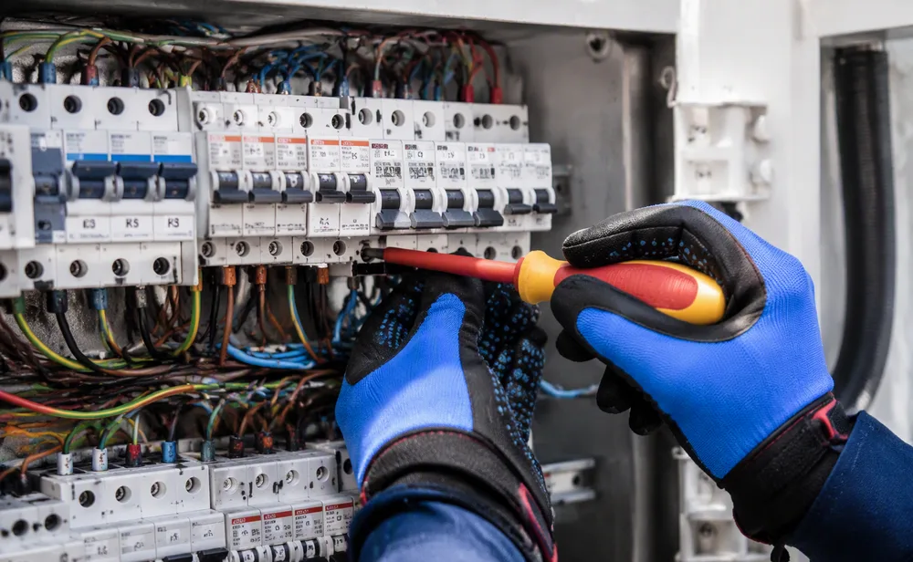Electrical Repair in Chico, CA