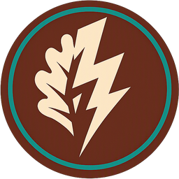 Electrician Chico logo